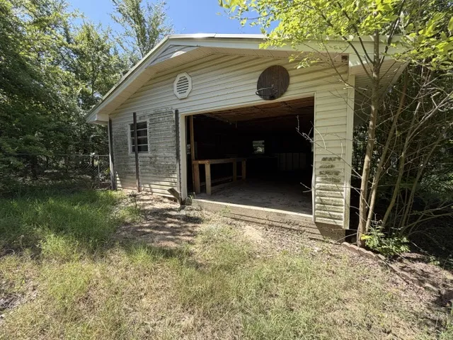 17452 E US Hwy 270 Hartshorne, OK 74547