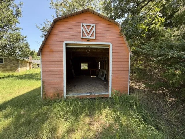 17452 E US Hwy 270 Hartshorne, OK 74547