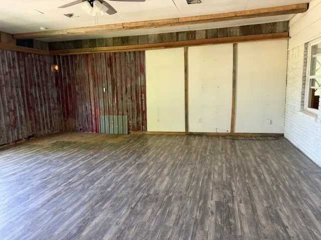 17452 E US Hwy 270 Hartshorne, OK 74547