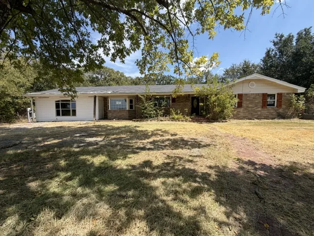 17452 E US Hwy 270 Hartshorne, OK 74547