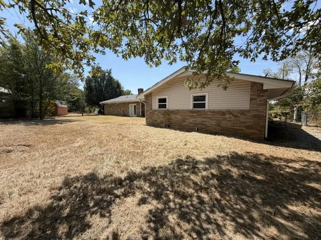 17452 E US Hwy 270 Hartshorne, OK 74547