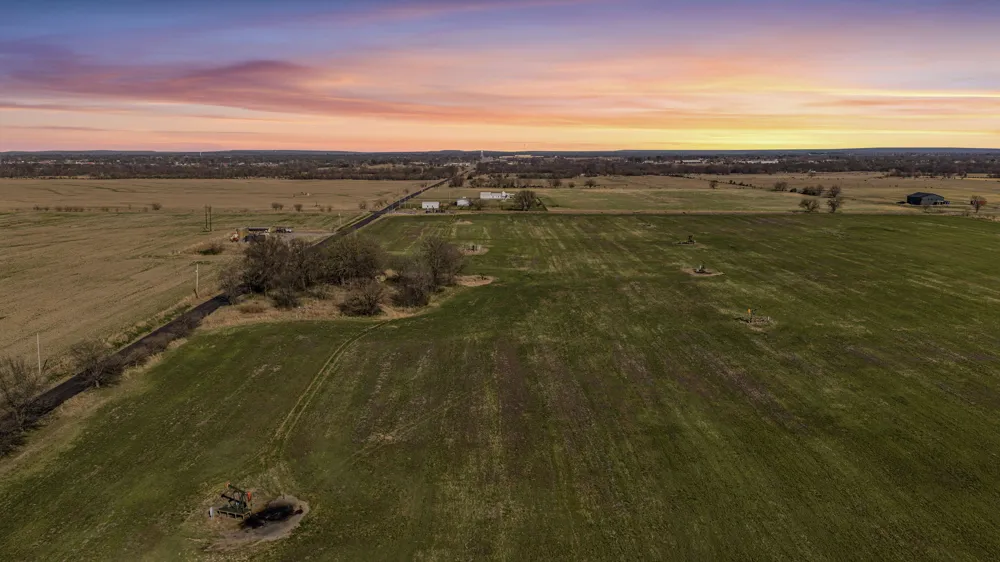 160 E 740 ROAD Wagoner, OK 74467