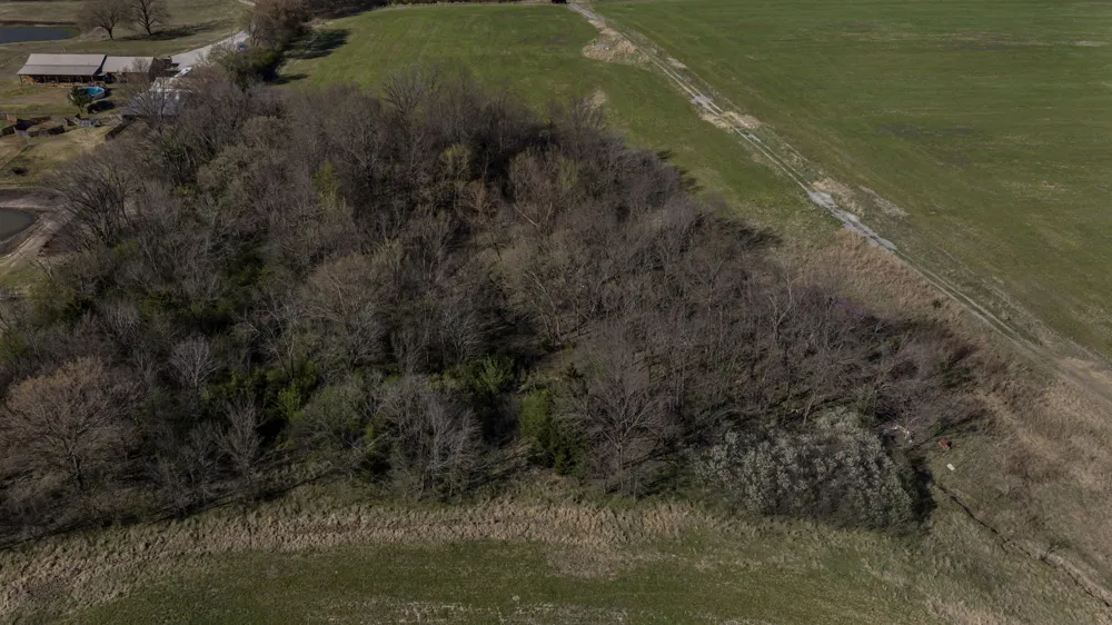 160 E 740 ROAD Wagoner, OK 74467