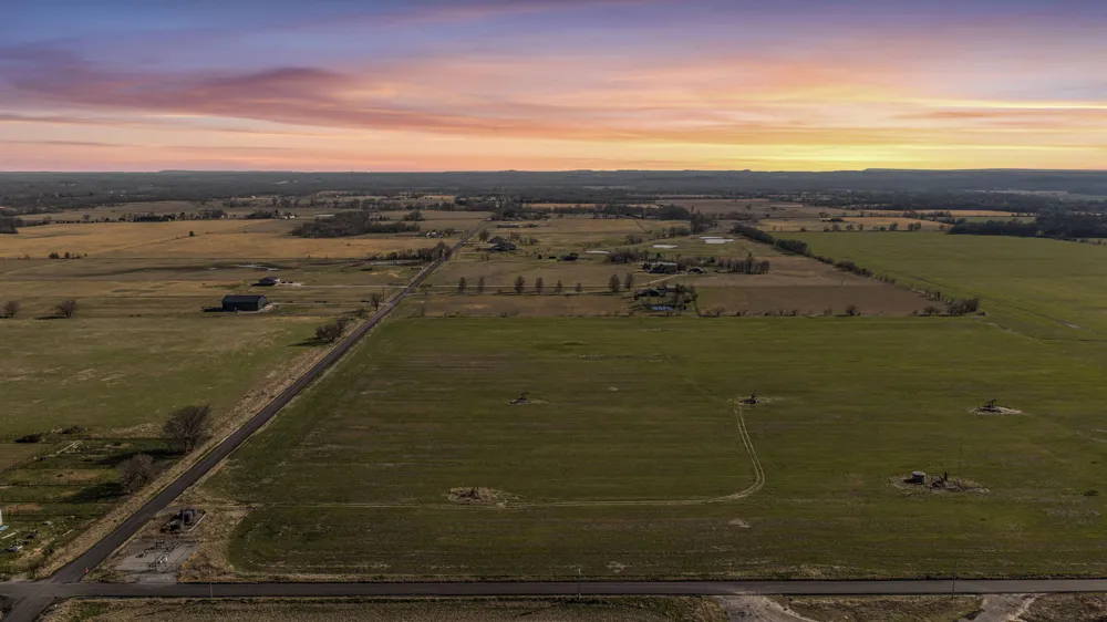 160 E 740 ROAD Wagoner, OK 74467