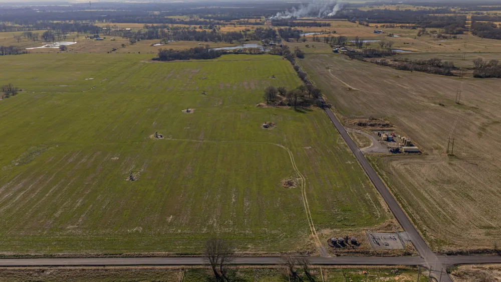 160 E 740 ROAD Wagoner, OK 74467