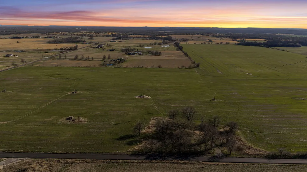 160 E 740 ROAD Wagoner, OK 74467