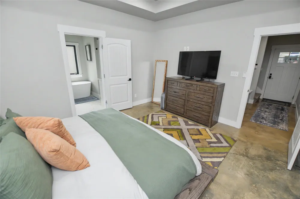 16625 W Sierra Circle Tahlequah, OK 74464
