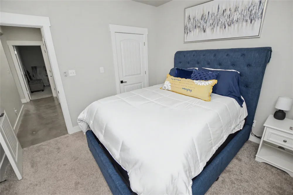16625 W Sierra Circle Tahlequah, OK 74464