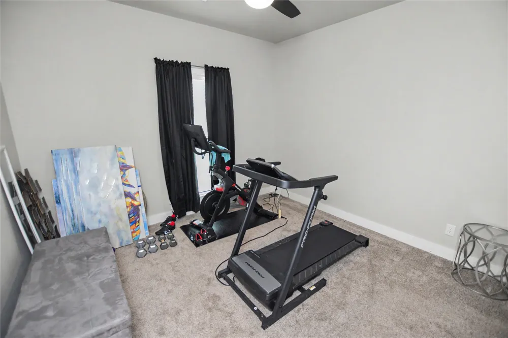 16625 W Sierra Circle Tahlequah, OK 74464