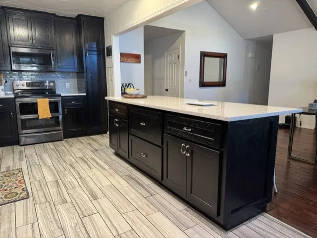1314 Sunnylane Ardmore, OK 73401