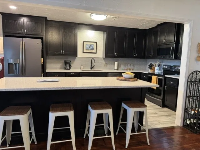 1314 Sunnylane Ardmore, OK 73401