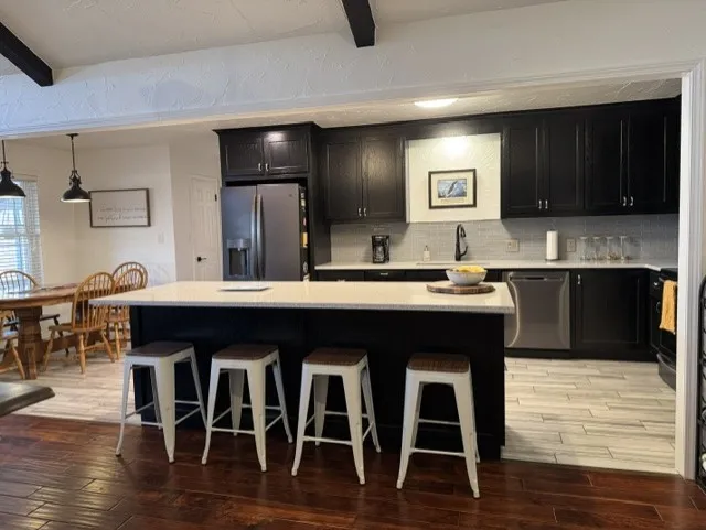1314 Sunnylane Ardmore, OK 73401