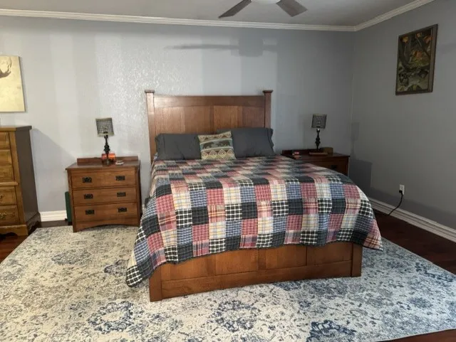 1314 Sunnylane Ardmore, OK 73401