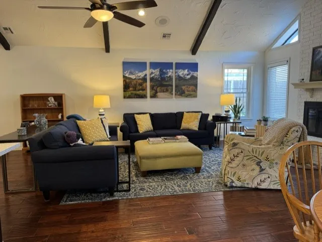 1314 Sunnylane Ardmore, OK 73401