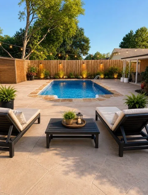 1314 Sunnylane Ardmore, OK 73401