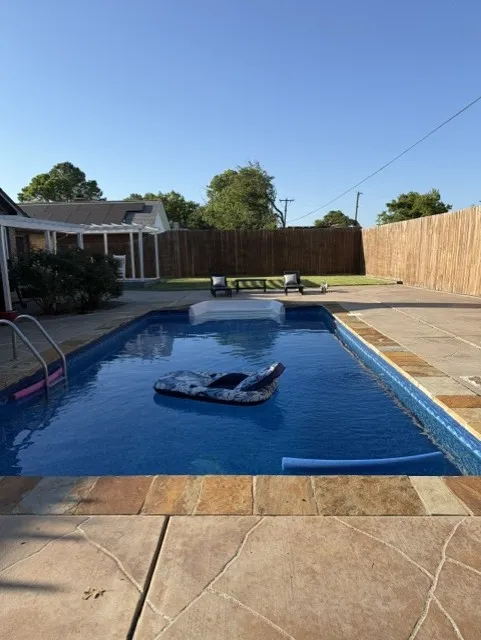 1314 Sunnylane Ardmore, OK 73401