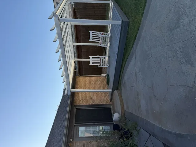 1314 Sunnylane Ardmore, OK 73401