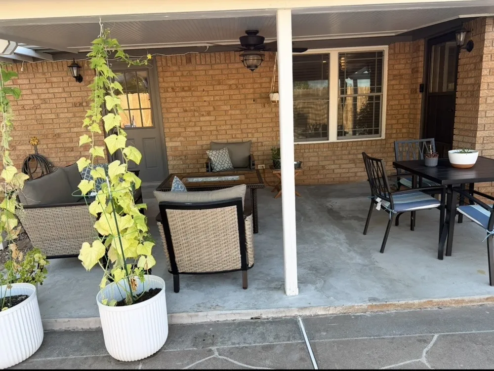 1314 Sunnylane Ardmore, OK 73401