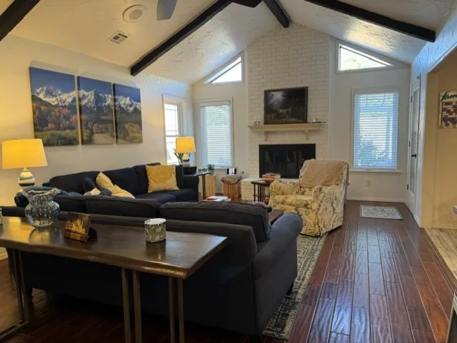 1314 Sunnylane Ardmore, OK 73401