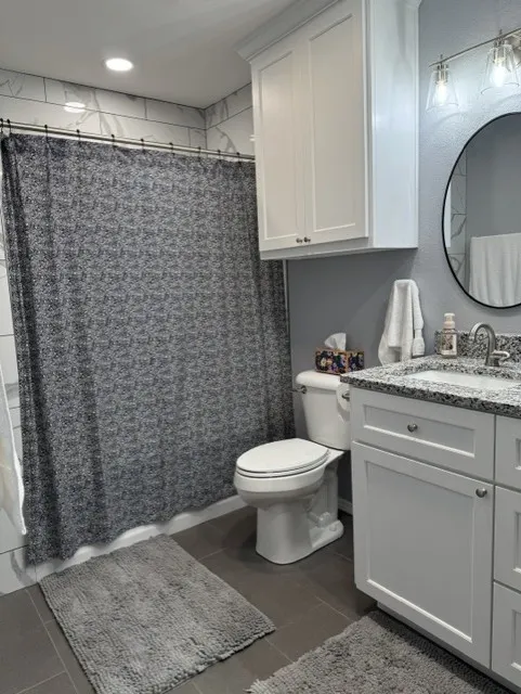 1314 Sunnylane Ardmore, OK 73401