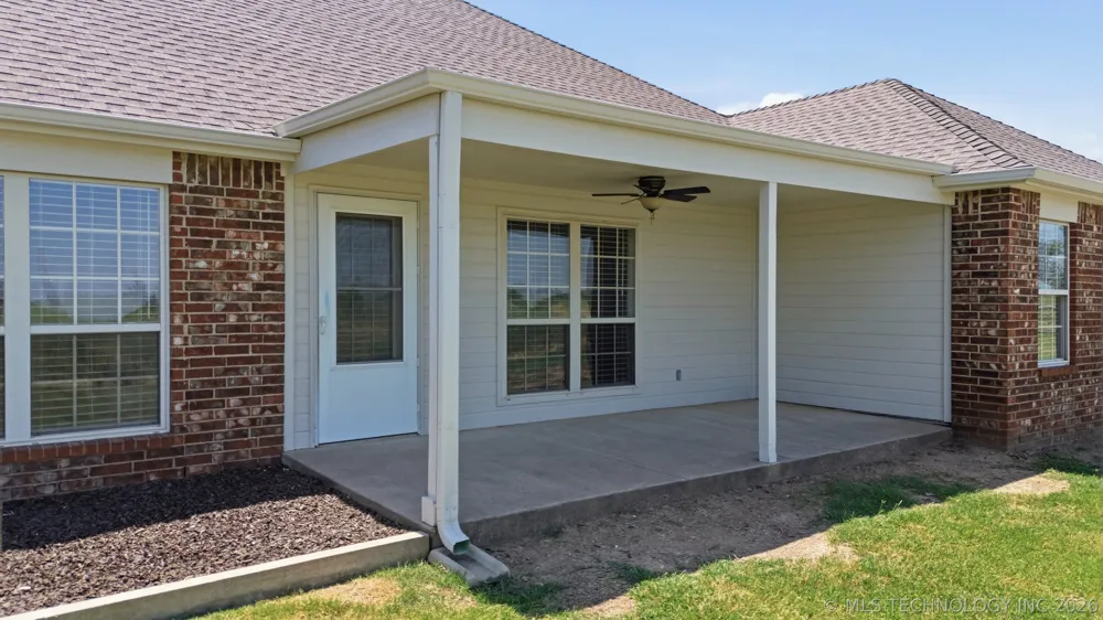 9479 E 139th Place Collinsville, OK 74021