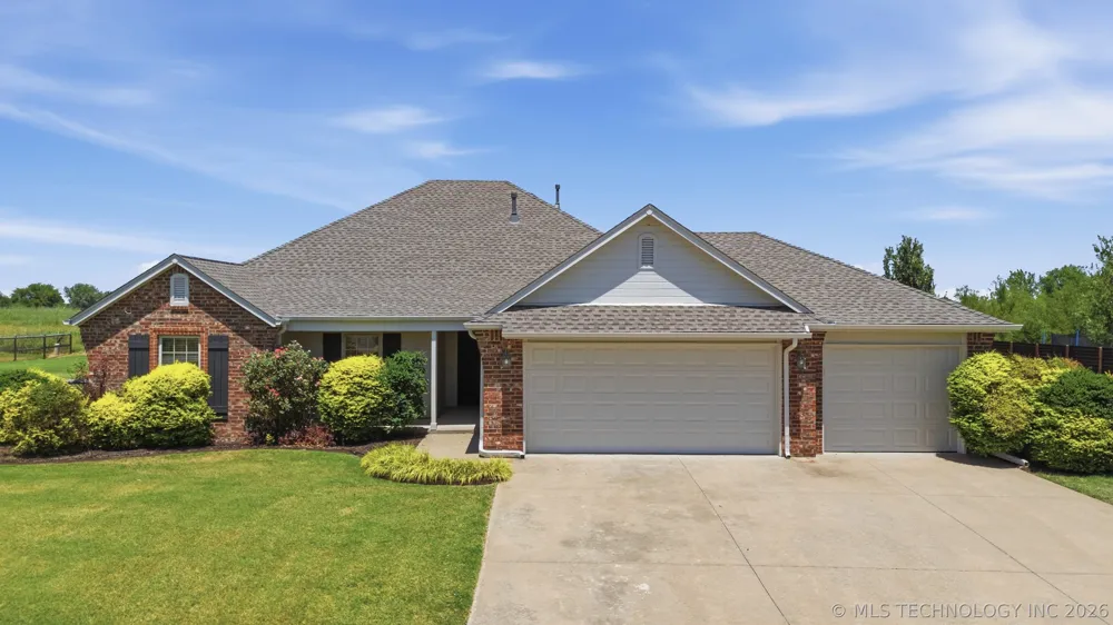 9479 E 139th Place Collinsville, OK 74021