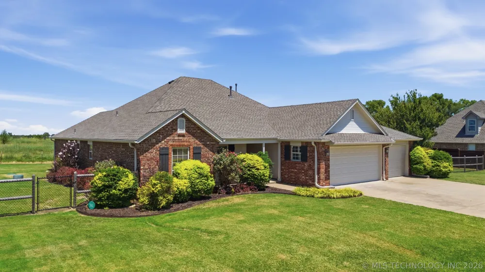 9479 E 139th Place Collinsville, OK 74021