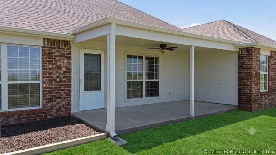 9479 E 139th Place Collinsville, OK 74021