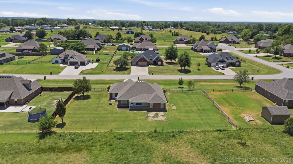 9479 E 139th Place Collinsville, OK 74021