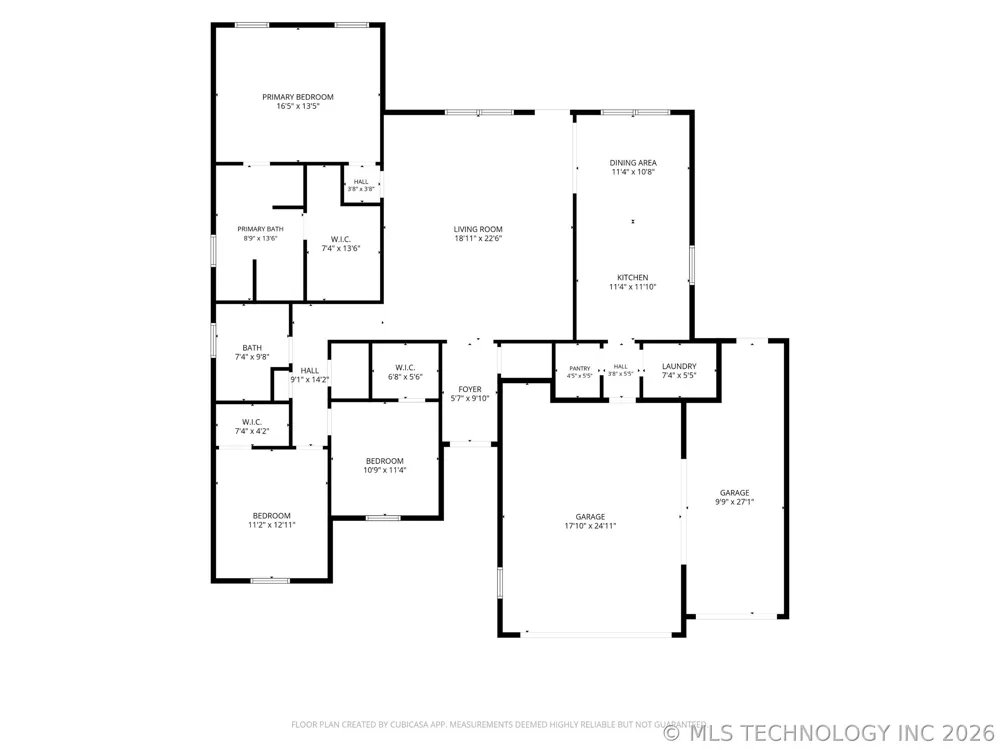 9479 E 139th Place Collinsville, OK 74021