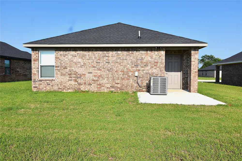 720 Elm Street Seminole, OK 74868