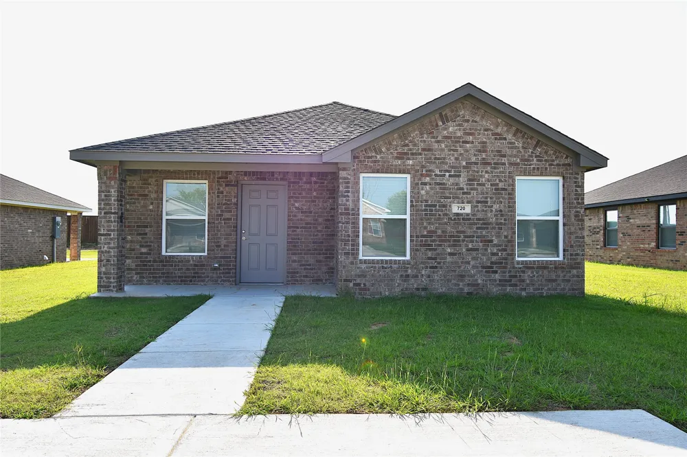 720 Elm Street Seminole, OK 74868