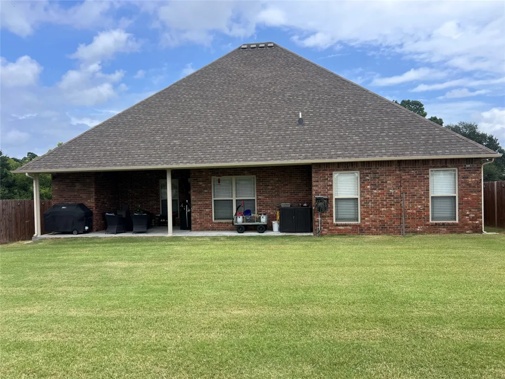 804 Great Oaks Drive McAlester, OK 74501