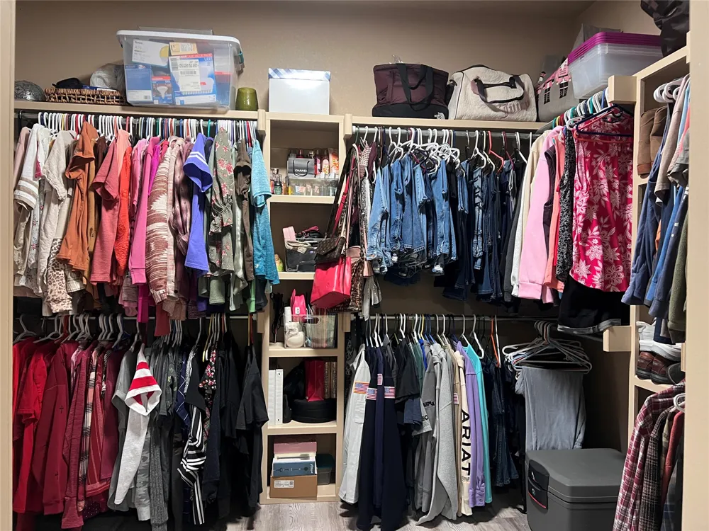 804 Great Oaks Drive McAlester, OK 74501