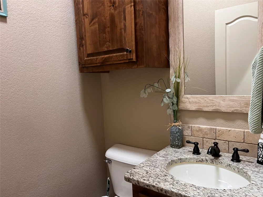 804 Great Oaks Drive McAlester, OK 74501
