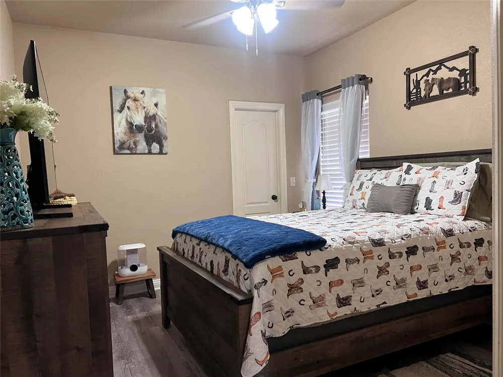 804 Great Oaks Drive McAlester, OK 74501