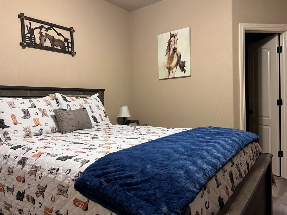 804 Great Oaks Drive McAlester, OK 74501