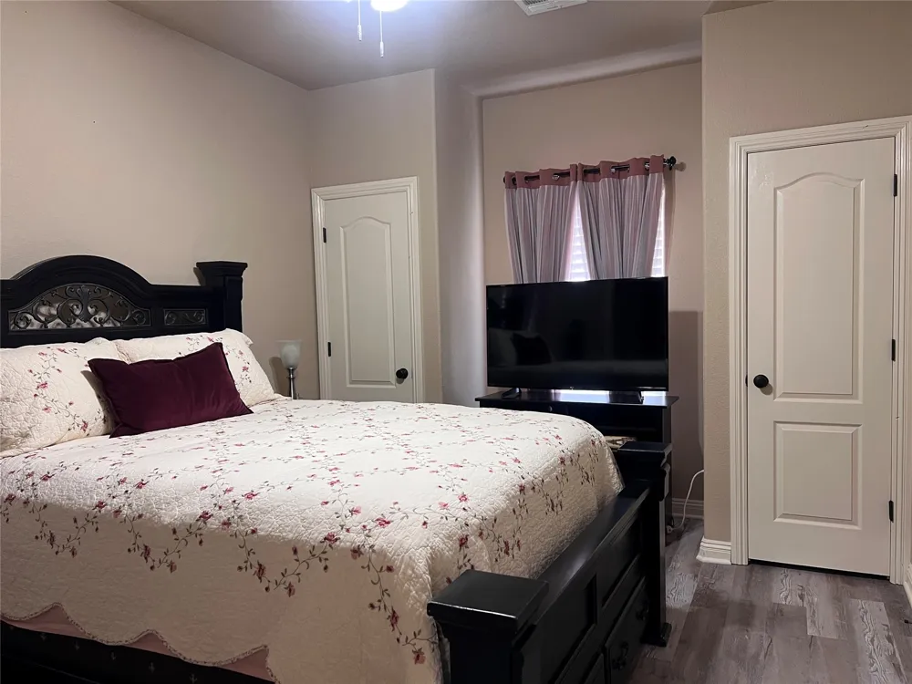 804 Great Oaks Drive McAlester, OK 74501