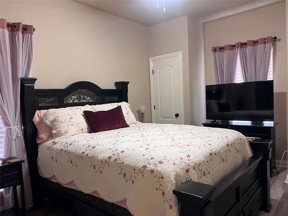 804 Great Oaks Drive McAlester, OK 74501