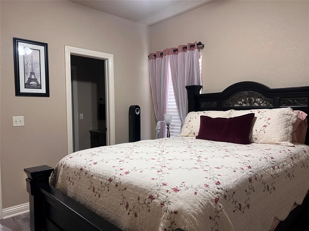804 Great Oaks Drive McAlester, OK 74501