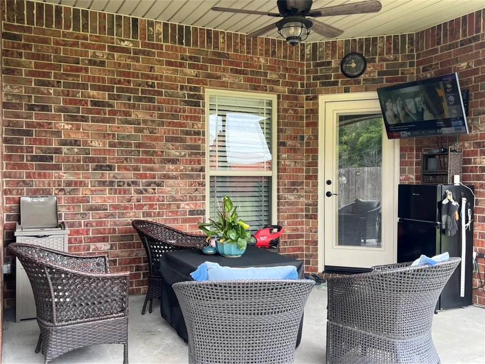 804 Great Oaks Drive McAlester, OK 74501
