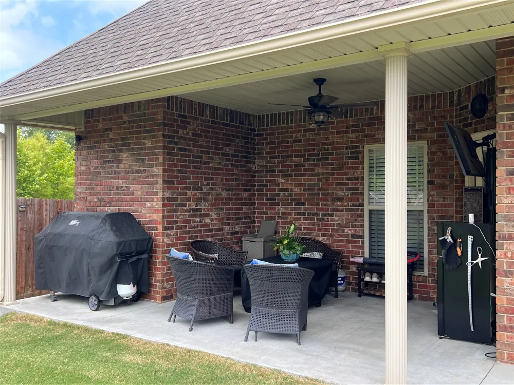 804 Great Oaks Drive McAlester, OK 74501