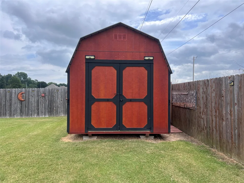 804 Great Oaks Drive McAlester, OK 74501