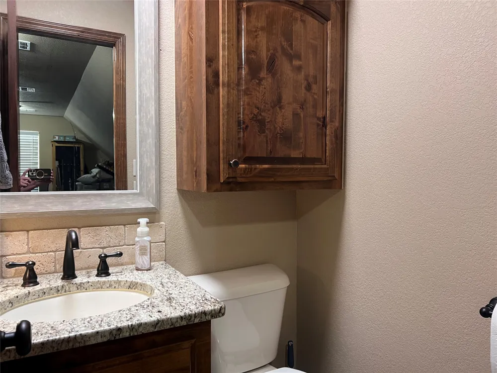 804 Great Oaks Drive McAlester, OK 74501