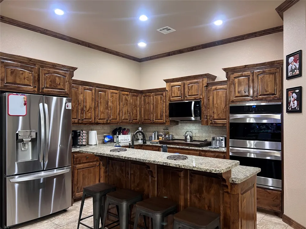 804 Great Oaks Drive McAlester, OK 74501