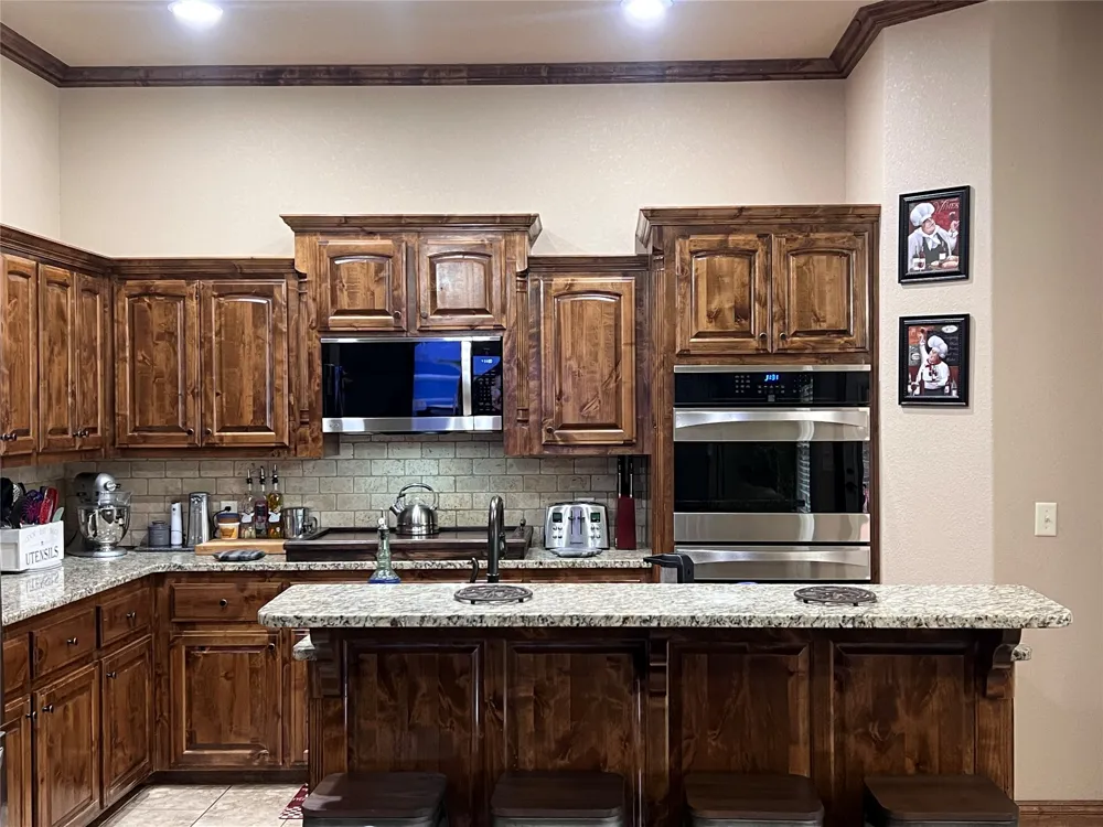 804 Great Oaks Drive McAlester, OK 74501