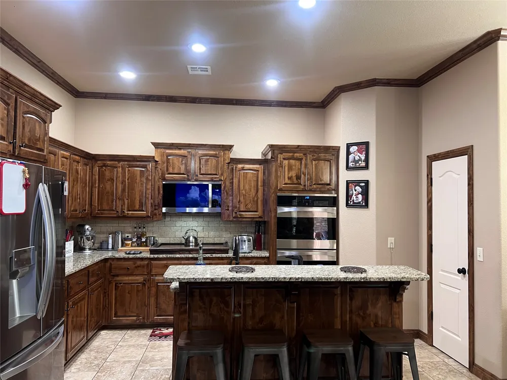 804 Great Oaks Drive McAlester, OK 74501