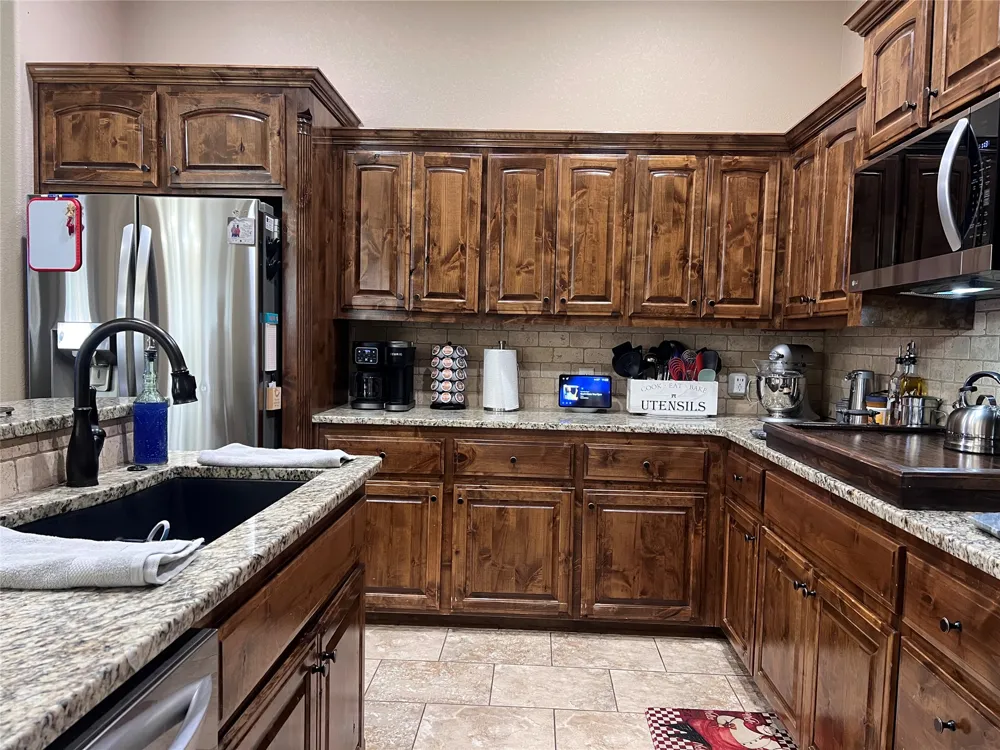 804 Great Oaks Drive McAlester, OK 74501
