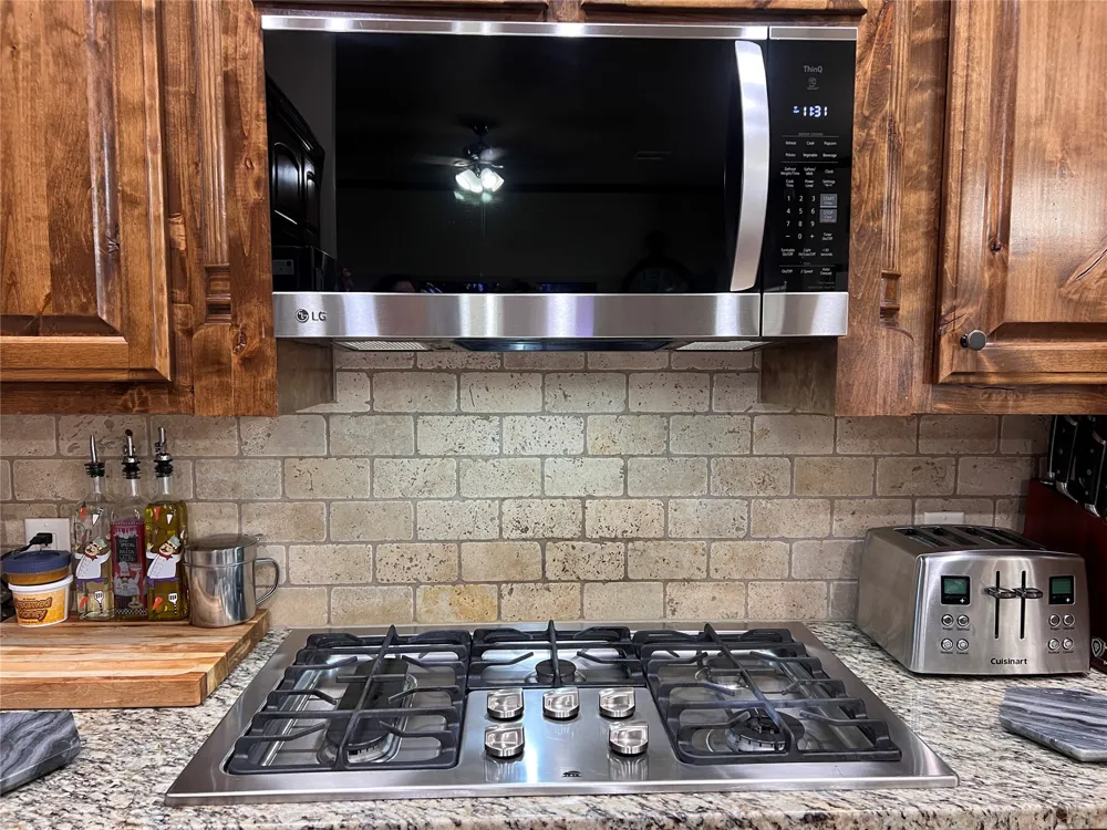804 Great Oaks Drive McAlester, OK 74501