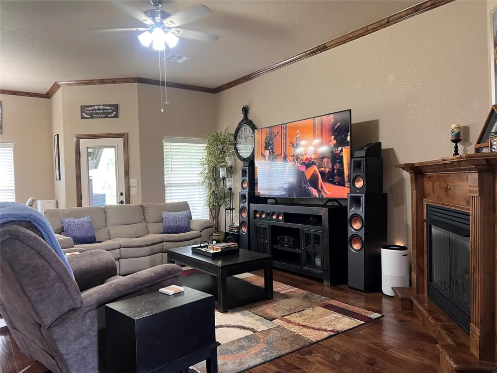 804 Great Oaks Drive McAlester, OK 74501